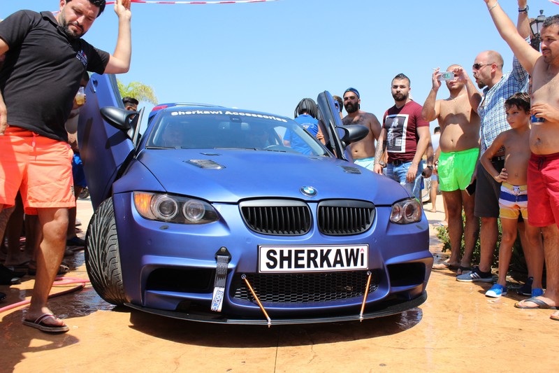 Sexy Car Wash